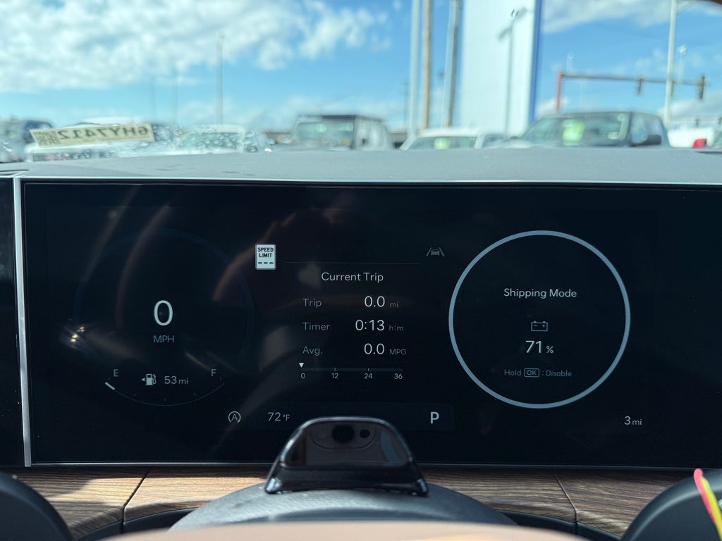 2026 Hyundai SANTA FE Limited FWD