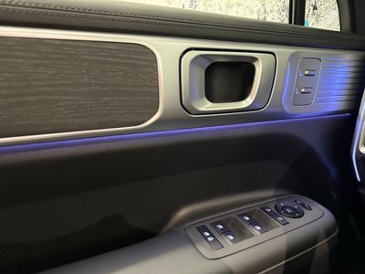 2026 Hyundai SANTA FE Limited FWD