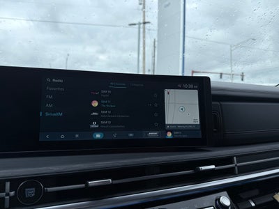 2026 Hyundai SANTA FE Limited FWD