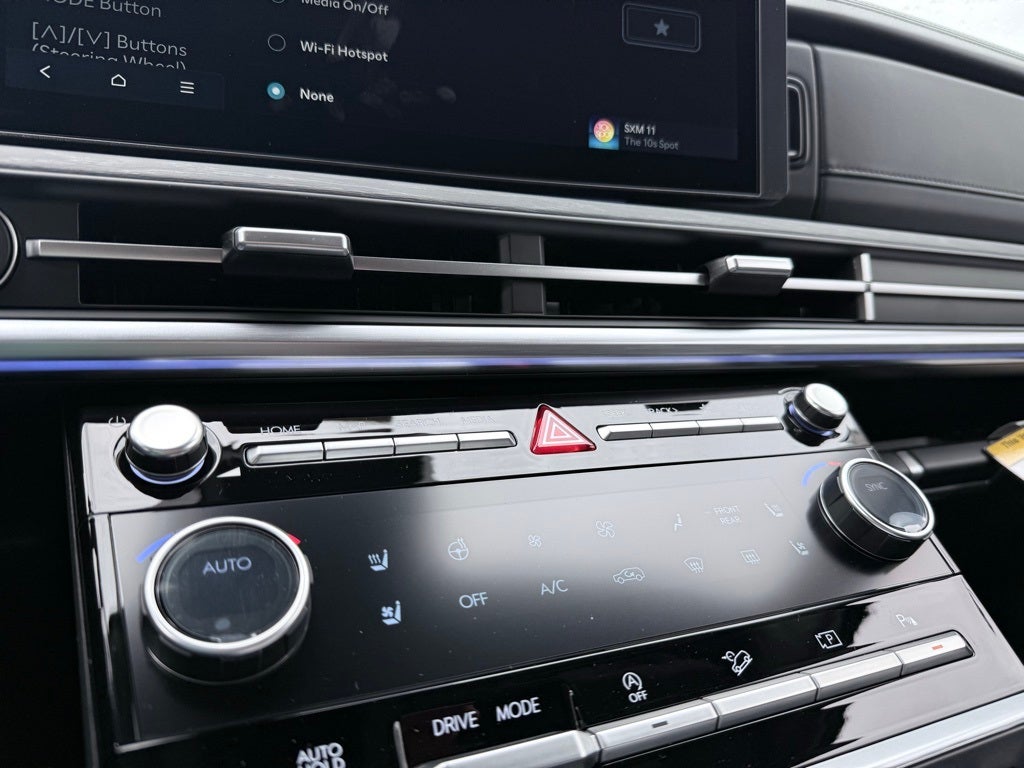 2026 Hyundai SANTA FE Limited FWD