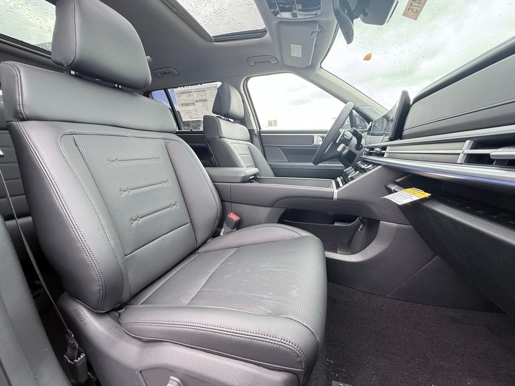 2026 Hyundai SANTA FE Limited FWD