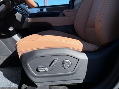 2026 Hyundai SANTA FE Limited FWD