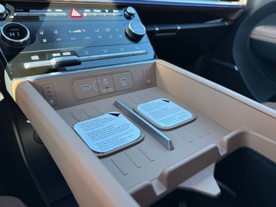 2026 Hyundai SANTA FE Limited FWD