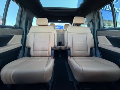 2026 Hyundai SANTA FE Limited FWD