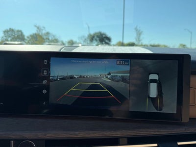 2027 Hyundai SANTA FE Limited AWD