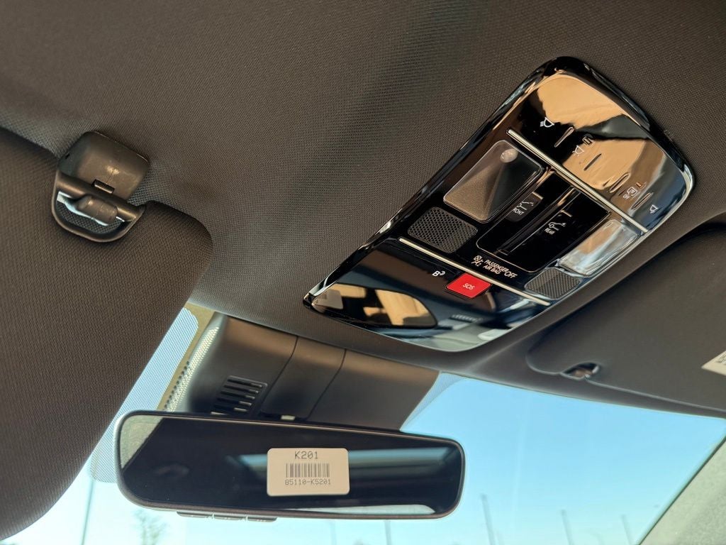 2027 Hyundai SANTA FE Limited AWD