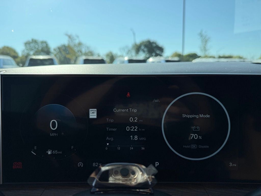 2027 Hyundai SANTA FE Calligraphy AWD