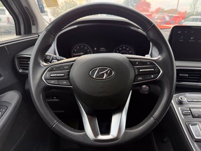 2023 Hyundai SANTA FE SEL CPO Eligible