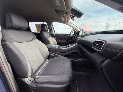 2022 Hyundai SANTA FE XRT