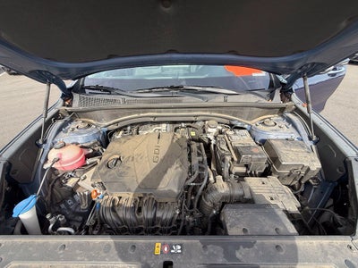 2022 Hyundai SANTA FE XRT