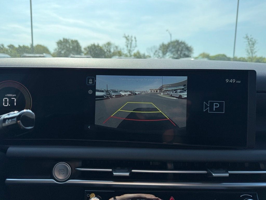 2027 Hyundai SANTA CRUZ SE FWD