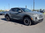 2027 Hyundai SANTA CRUZ SE FWD