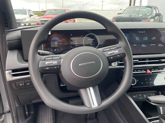 2026 Hyundai SANTA CRUZ SEL Activity AWD