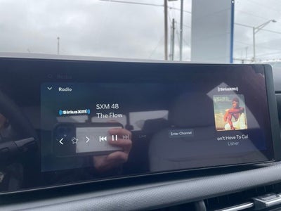 2026 Hyundai SANTA CRUZ SEL Activity AWD