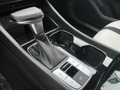 2026 Hyundai SANTA CRUZ SEL Activity AWD