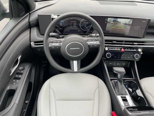 2026 Hyundai SANTA CRUZ SEL Activity AWD