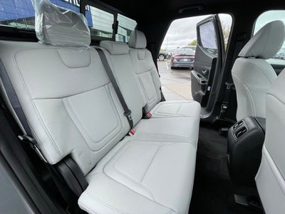 2026 Hyundai SANTA CRUZ SEL Activity AWD