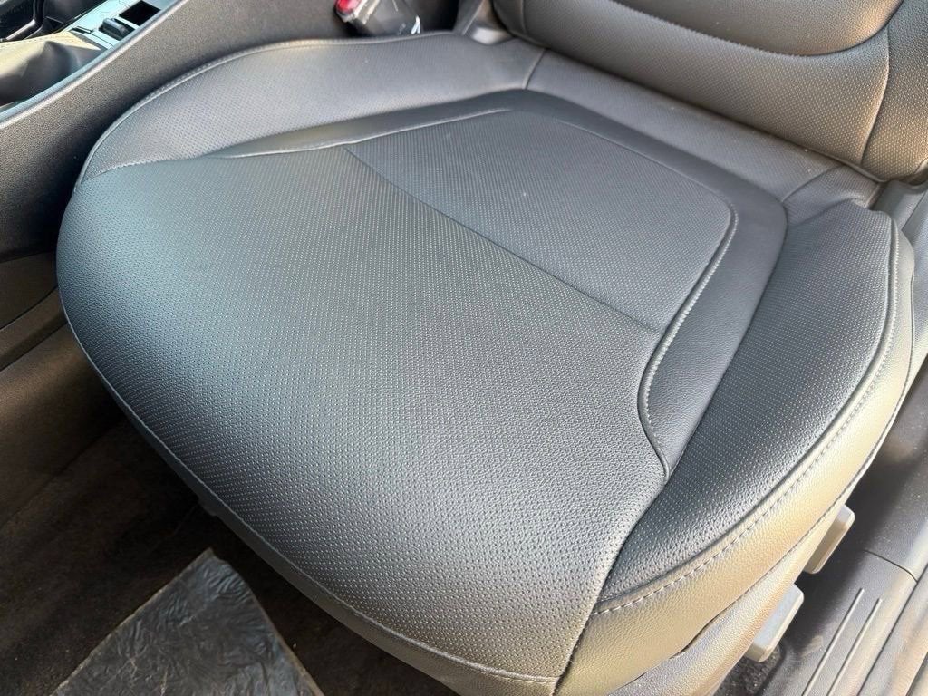 2027 Hyundai SANTA CRUZ SEL Activity AWD