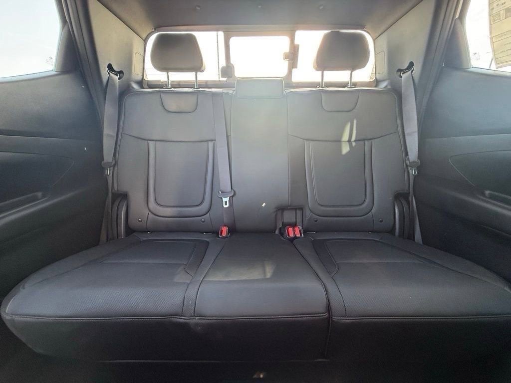 2027 Hyundai SANTA CRUZ SEL Activity AWD
