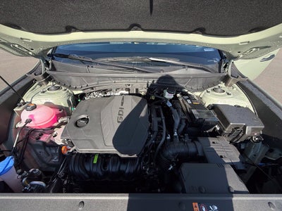 2027 Hyundai SANTA CRUZ SEL Activity AWD