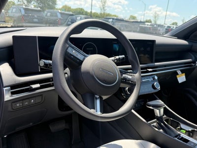 2026 Hyundai SANTA CRUZ SEL Activity AWD