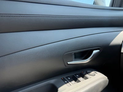 2026 Hyundai SANTA CRUZ SEL Activity AWD