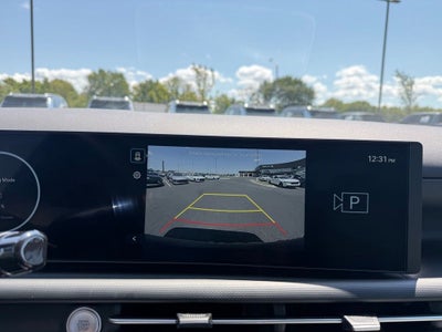 2026 Hyundai SANTA CRUZ SEL Activity AWD