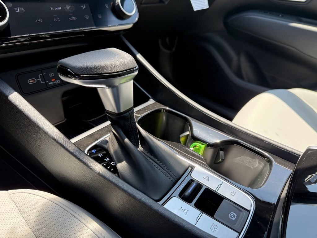 2026 Hyundai SANTA CRUZ SEL Activity AWD