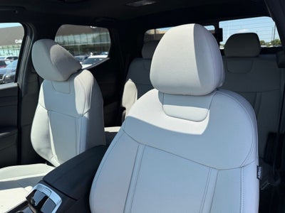 2026 Hyundai SANTA CRUZ SEL Activity AWD