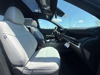 2026 Hyundai SANTA CRUZ SEL Activity AWD