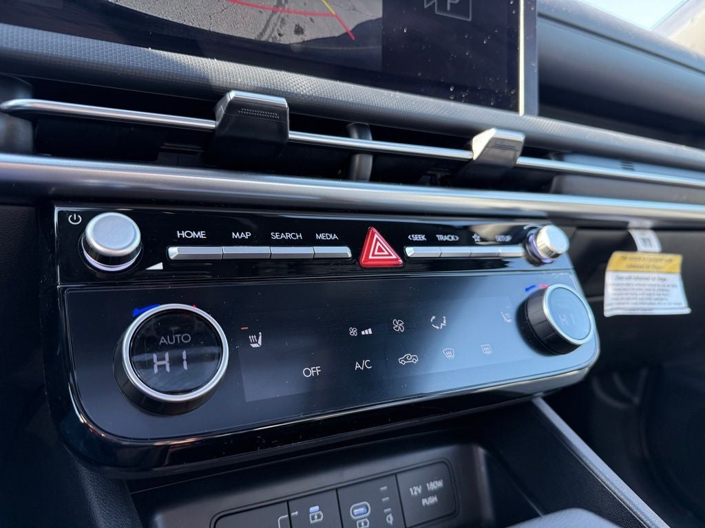 2026 Hyundai SANTA CRUZ SEL Activity AWD