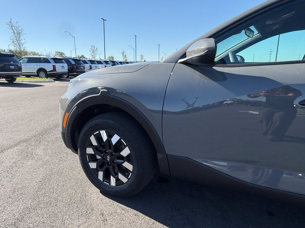 2027 Hyundai SANTA CRUZ SEL Activity AWD