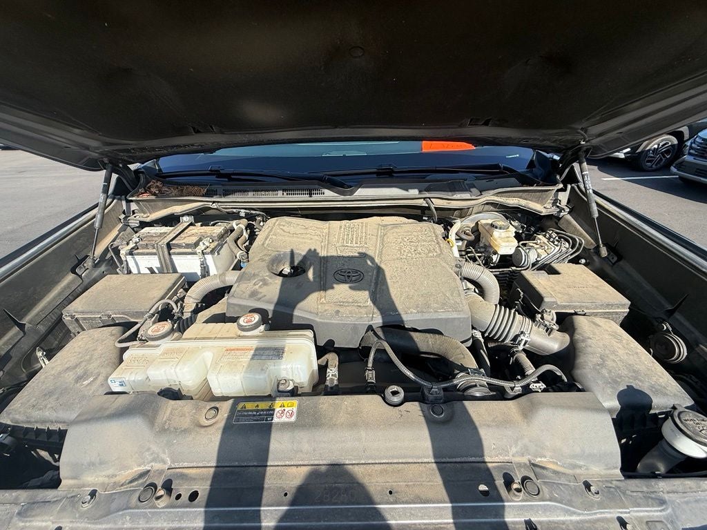 2023 Toyota Tundra SR5