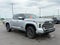 2024 Toyota Tundra Hybrid Platinum