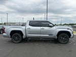 2024 Toyota Tundra Hybrid Platinum