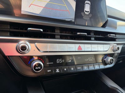 2025 Kia Telluride LX