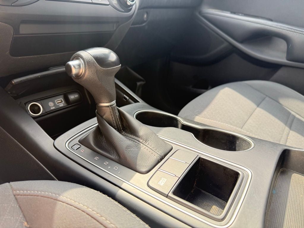 2016 Kia Sorento L