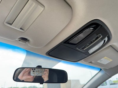 2016 Kia Sorento L