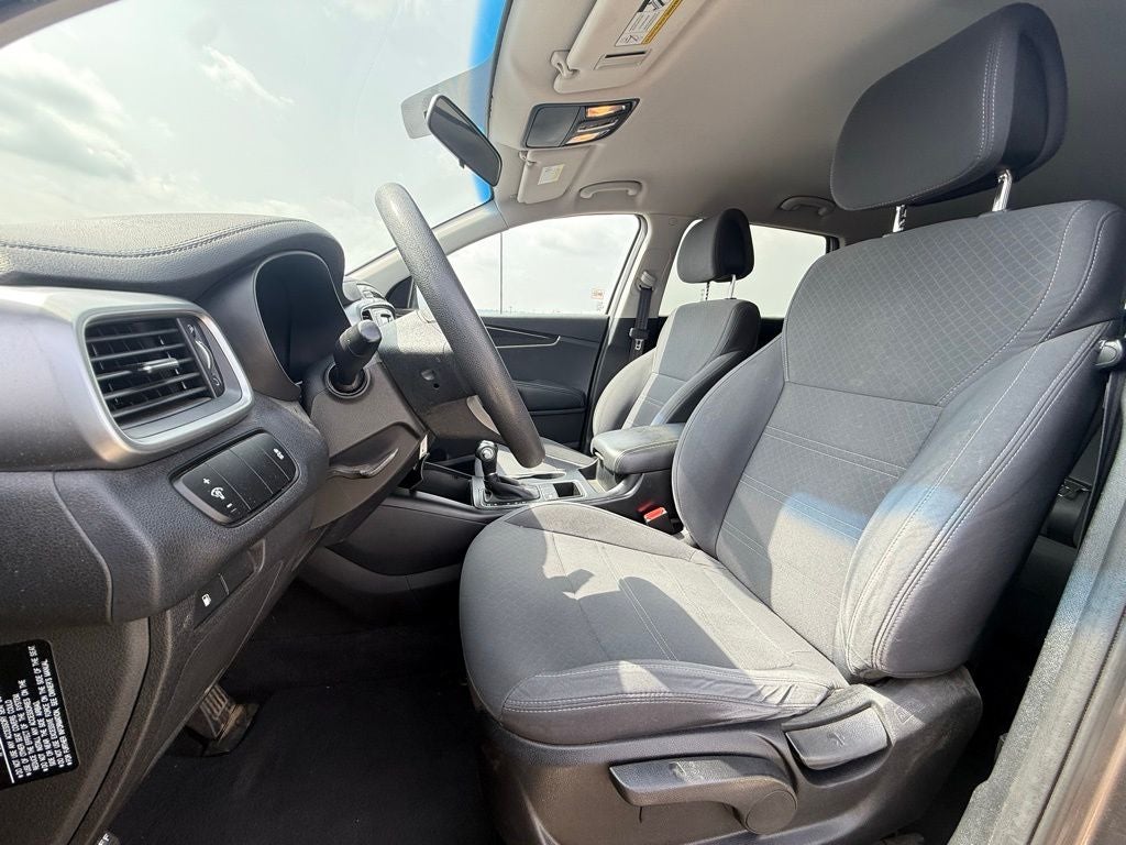 2016 Kia Sorento L