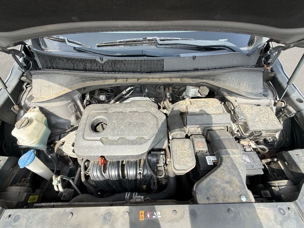 2016 Kia Sorento L