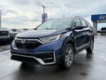 2021 Honda CR-V Hybrid Touring