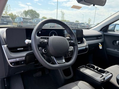 2026 Hyundai IONIQ 5 SE