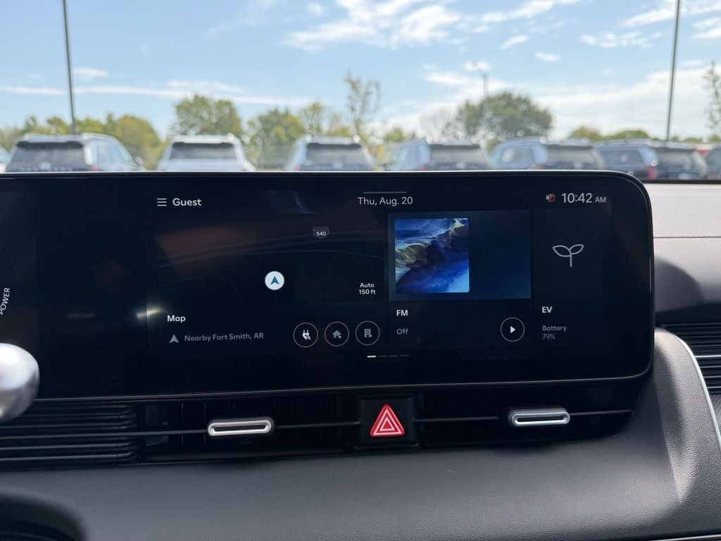 2026 Hyundai IONIQ 5 SE
