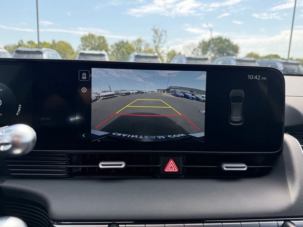 2026 Hyundai IONIQ 5 SE