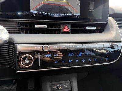 2026 Hyundai IONIQ 5 SE