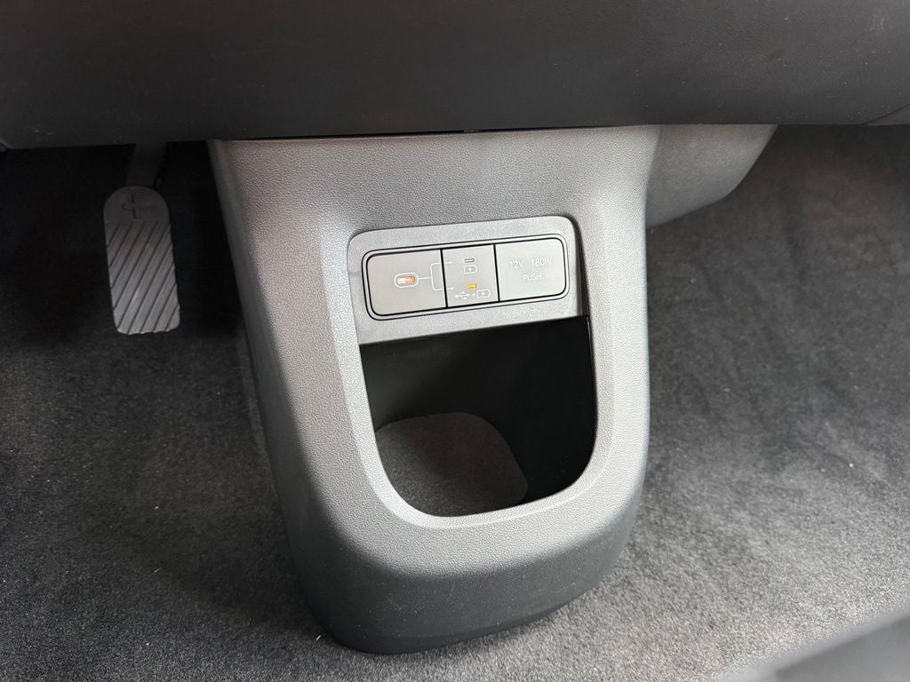 2026 Hyundai IONIQ 5 SE
