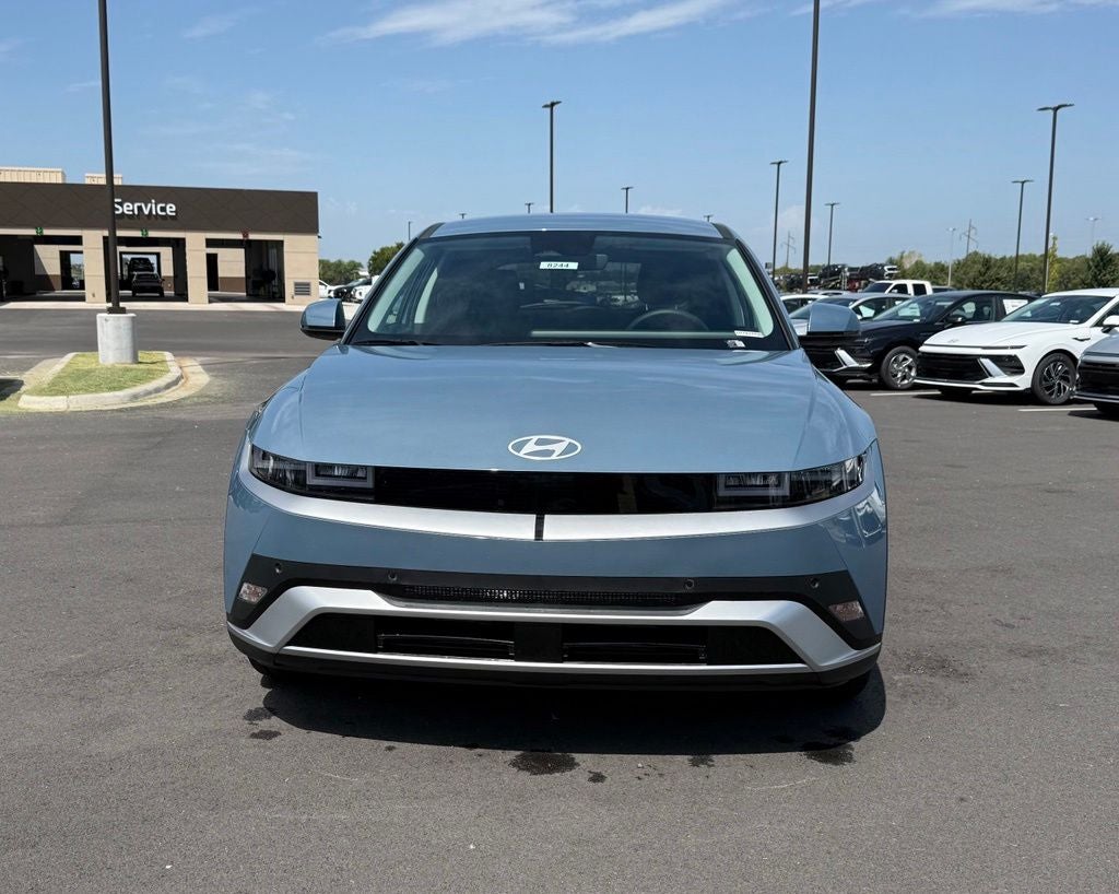 2026 Hyundai IONIQ 5 SE