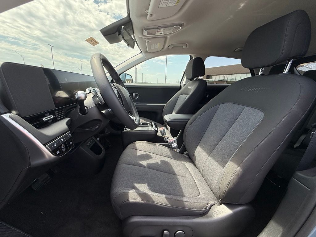 2026 Hyundai IONIQ 5 SE
