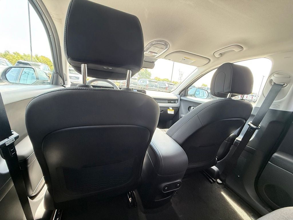 2026 Hyundai IONIQ 5 SE