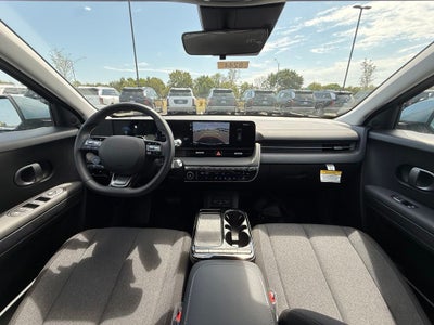 2026 Hyundai IONIQ 5 SE